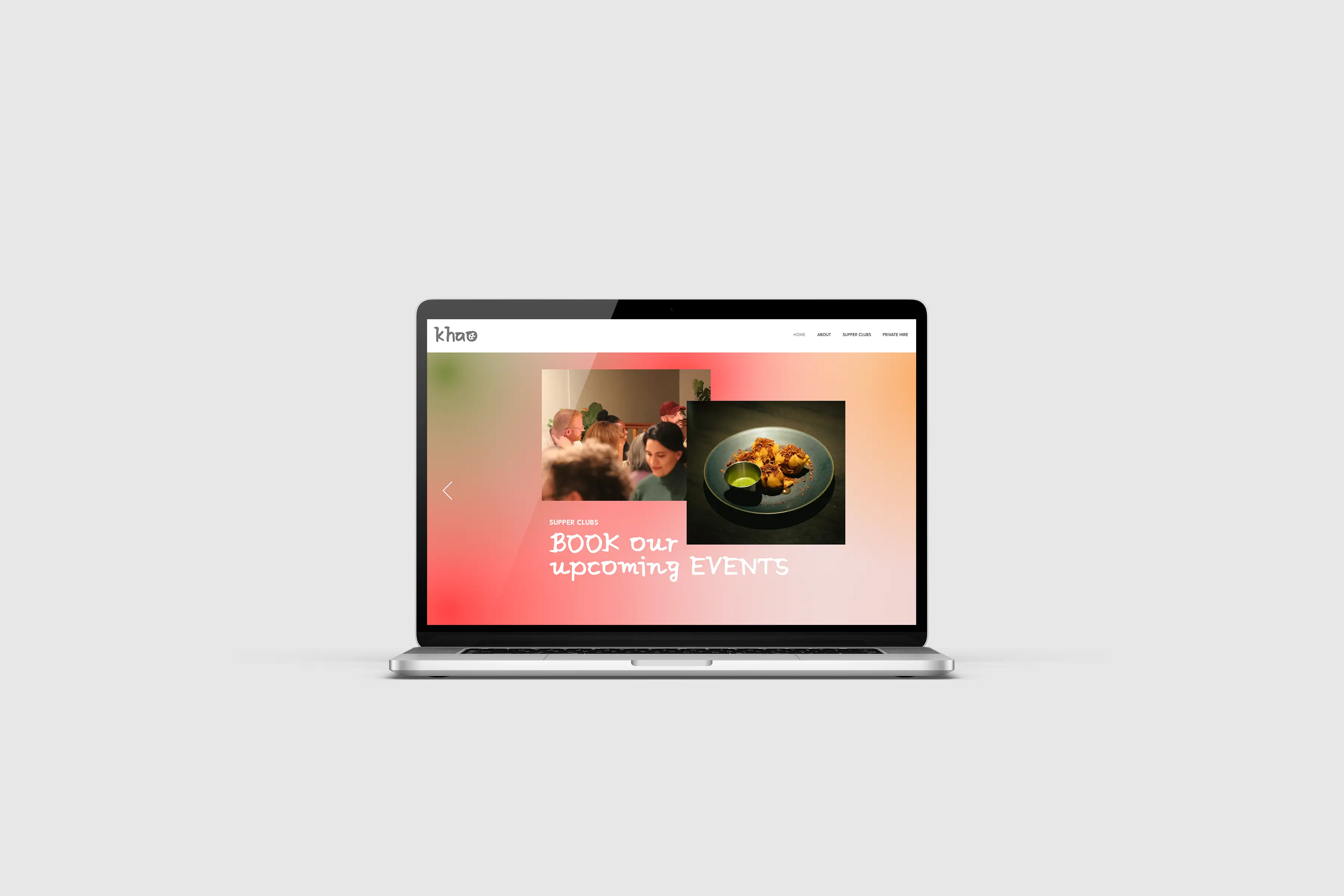 Screen