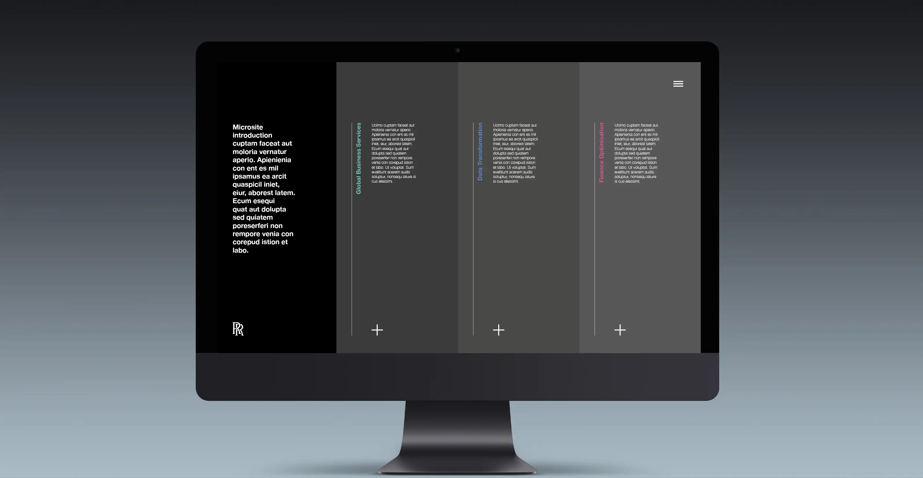 Screen