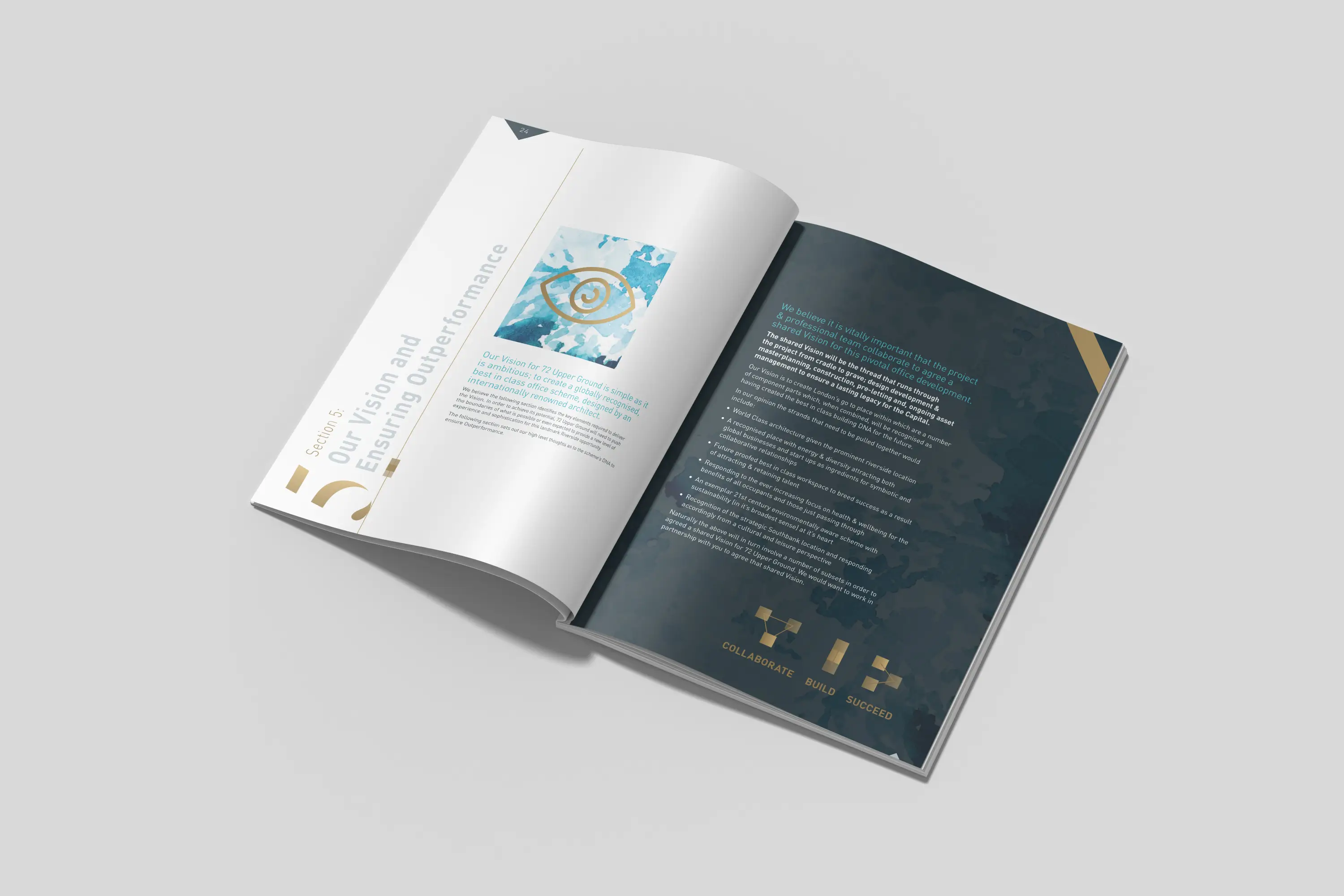 Designed with Cultural Intelligence